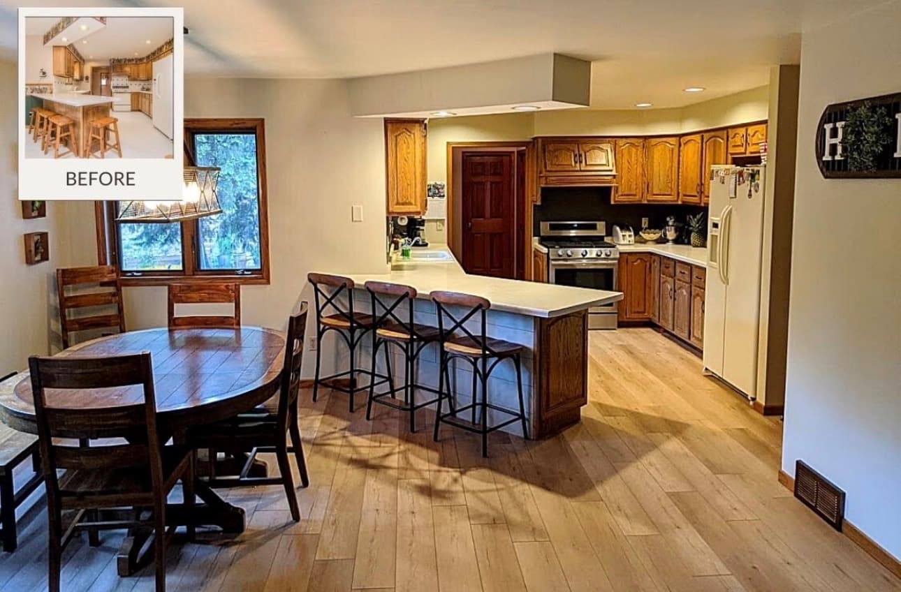 Flooring