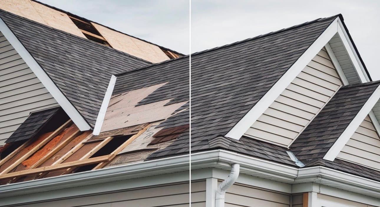 Roofing